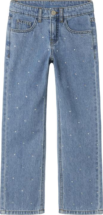 Denim blue