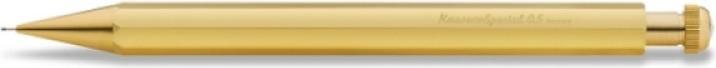 Produktbild Kaweco Feinminenstift Special Messing 2mm, achtkant-Gehäuse (2 mm)