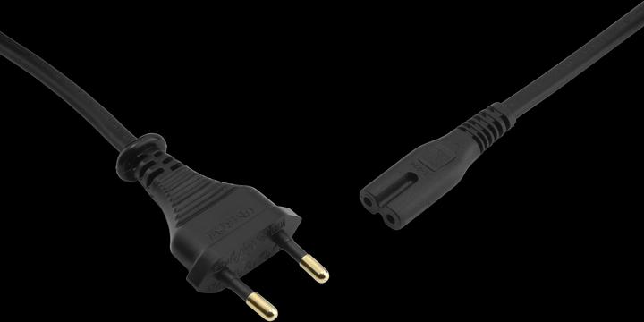 Actual product image Oehlbach Powercord C7 (5 m)
