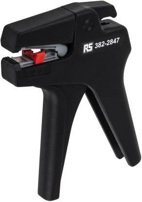 Produktbild Rs Pro Abisolierer 0,08-2mm² (90 mm)