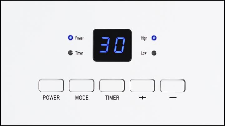 Image du produit Unold Compact (2000 W)