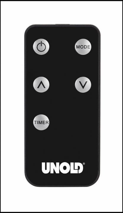 Image du produit Unold Compact (2000 W)