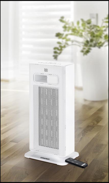 Image du produit Unold Compact (2000 W)