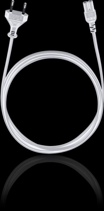 Immagine prodotto Oehlbach Cavo di alimentazione C7 (1.50 m)