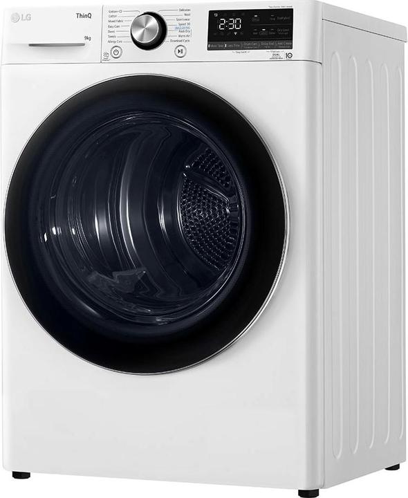 Produktbild H.L Data Storage RH90V9AV2N (9 kg, Rechts)