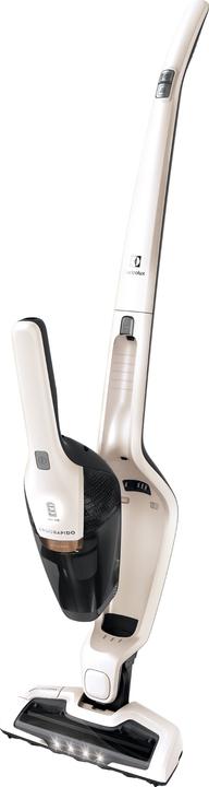 Produktbild Electrolux Ergorapido 2in1 EER7ALLRGY