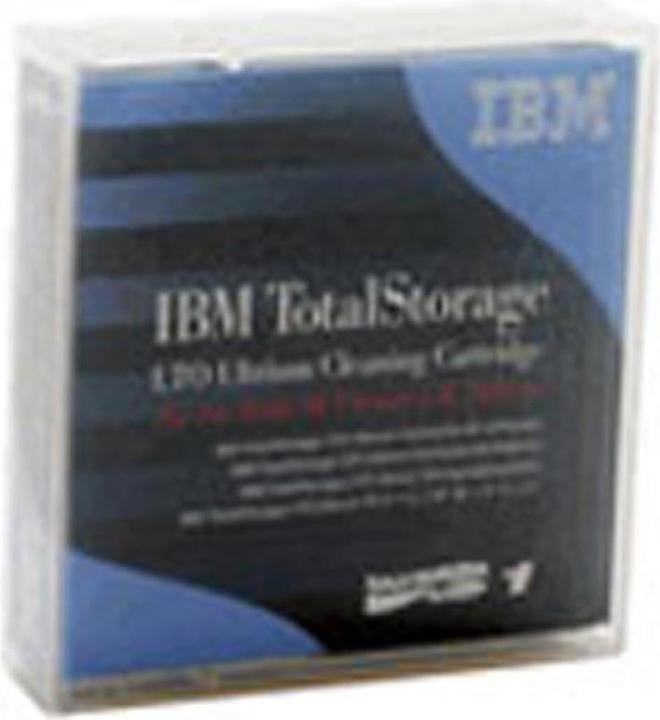 Image du produit IBM Nettoyage des ultrasons LTO (LTO)
