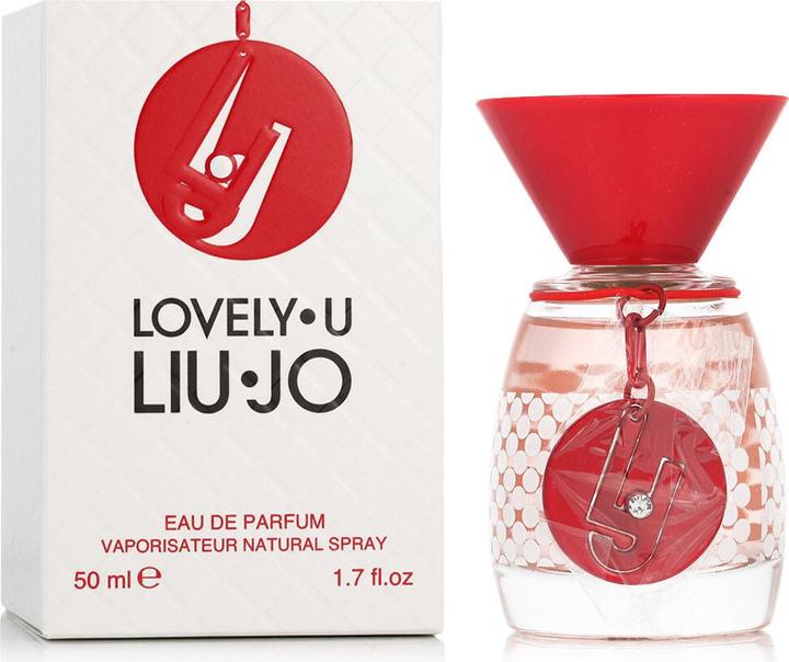 Actual product image Liu Jo Lovely You Edp Spray (Eau de parfum, 50 ml)