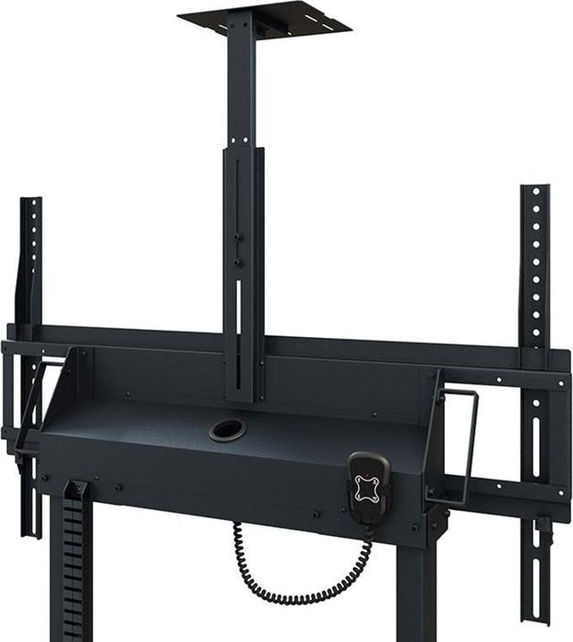 Actual product image Hagor HP Twin Lift M-B 140-218cm (86", 120 kg)