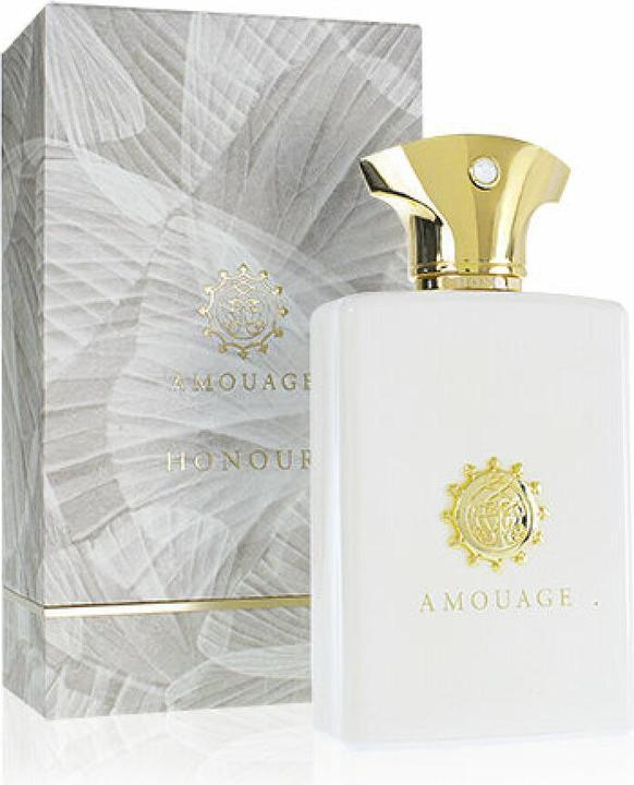 Produktbild Amouage Honour Man (Eau de Parfum, 100 ml)
