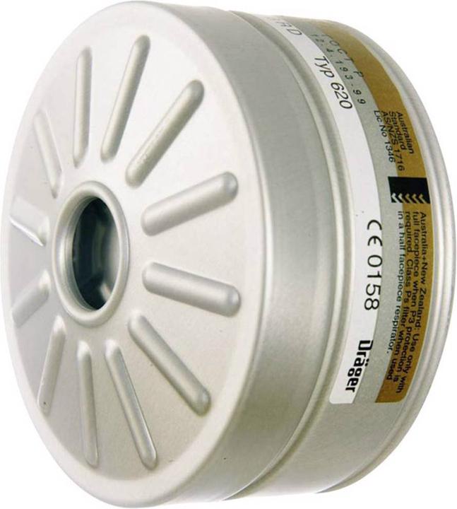 Actual product image Dräger Combination filter 40 A2B2 P3 (B2P3, 1 x)