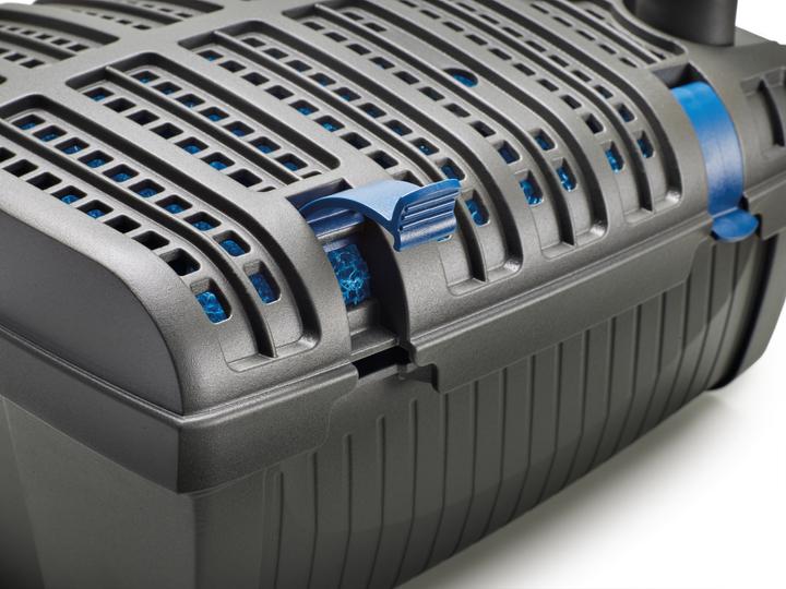 Image du produit Oase UVC filtral 3000