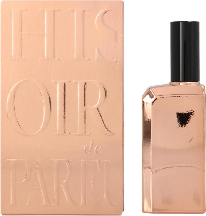 Actual product image Histoires de Parfums Eau de Parfum Vapo Fidelis (Eau de parfum, 60 ml)