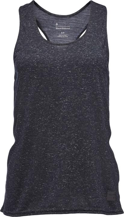 Black Diamond Flow Tank (XL)