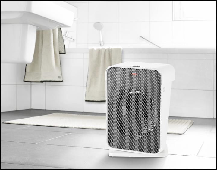 Produktbild Unold 86450 Heizlüfter IP 21 (2000 W)