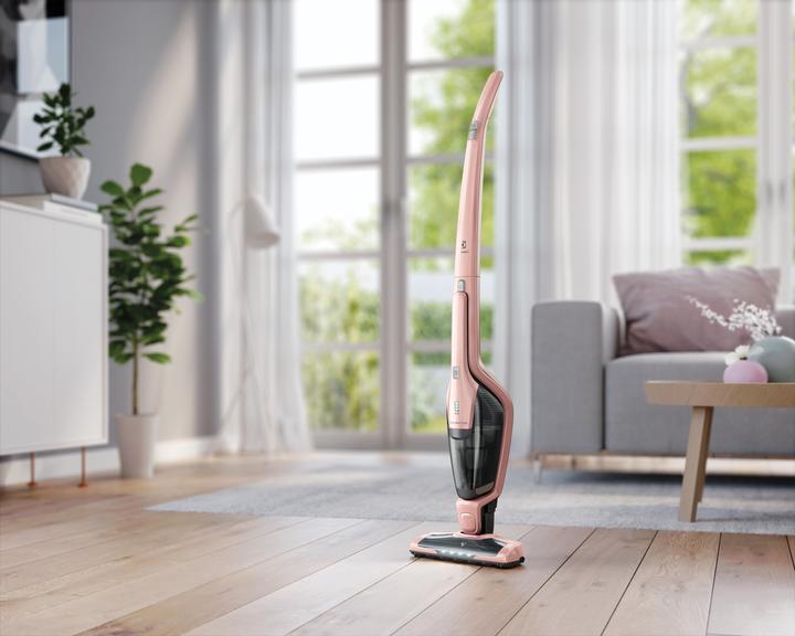 Actual product image Electrolux Ergorapido 2in1 EER73BP