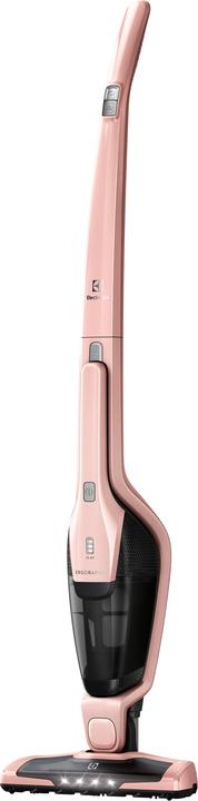 Actual product image Electrolux Ergorapido 2in1 EER73BP