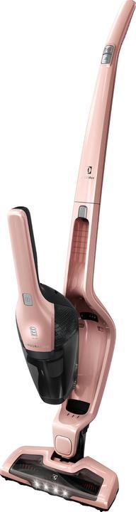 Actual product image Electrolux Ergorapido 2in1 EER73BP