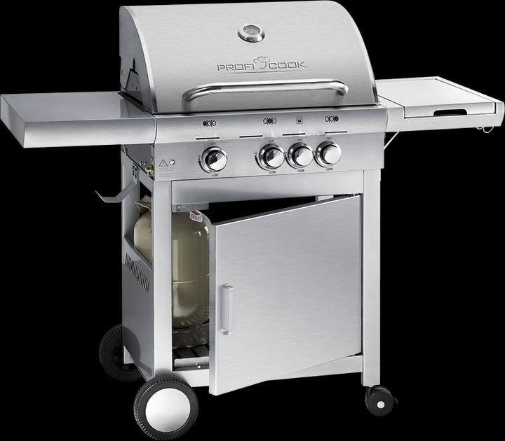 Produktbild Proficook PC-GG 1058 (10.50 kW)