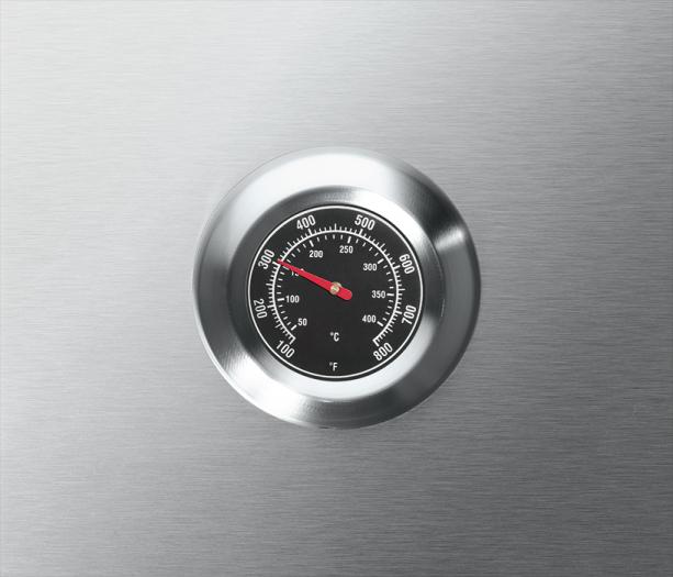 Produktbild Proficook PC-GG 1058 (10.50 kW)