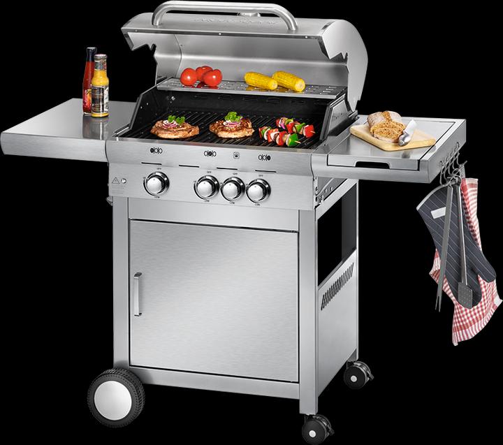 Produktbild Proficook PC-GG 1058 (10.50 kW)