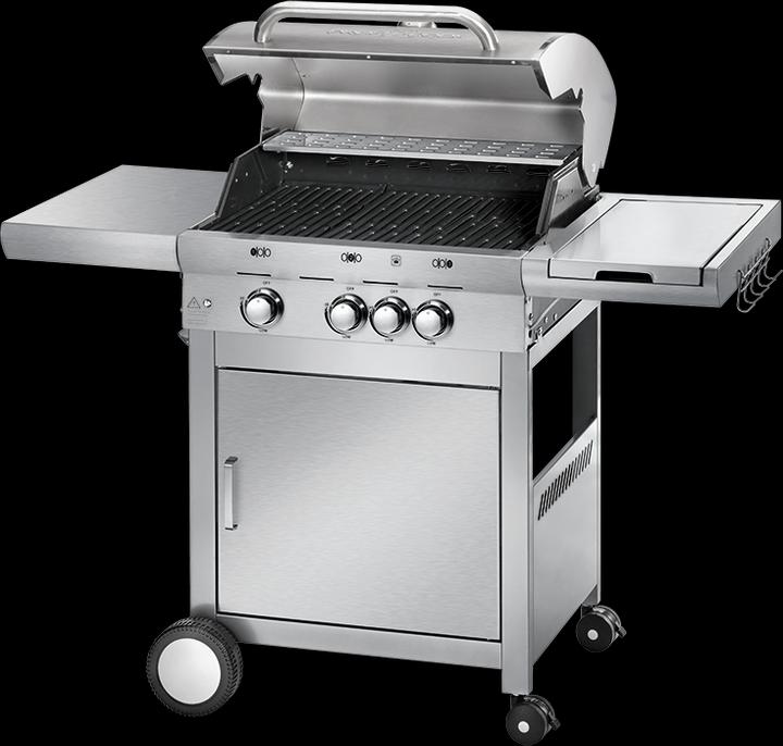 Produktbild Proficook PC-GG 1058 (10.50 kW)