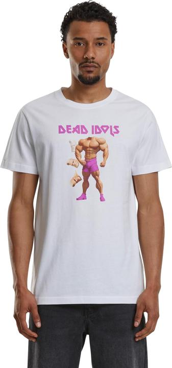 Actual product image Mister Tee Dead Idols Tee - 89259 (XL)