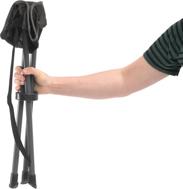 Actual product image Robens Searcher Stool