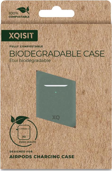 Produktbild Xqisit Eco Case (Kopfhörer Hülle)