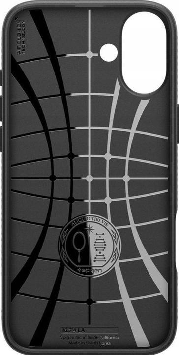 Immagine prodotto Spigen Liquid Air (Apple iPhone 16)