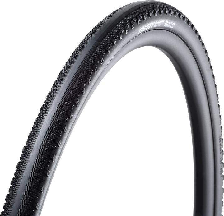 Produktbild Goodyear County Ultimate (28 x 1.35, 35-622)