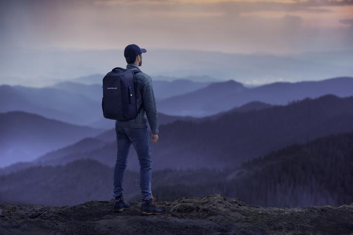 Produktbild Unistellar Odyssey Backpack