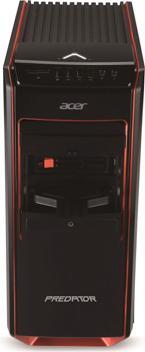 Actual product image Acer Predator G3-605 (Intel Core i7-4770, 16 GB, 120 GB, GeForce GTX 645)
