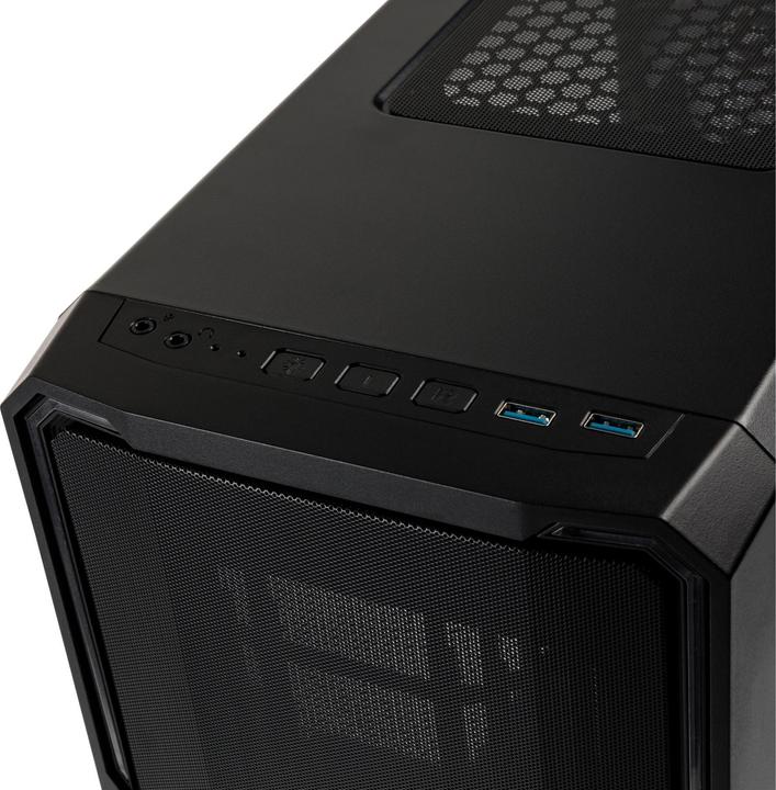 Immagine prodotto BitFenix Enso Mesh RGB (E-ATX, ATX, mATX, Mini-ITX)