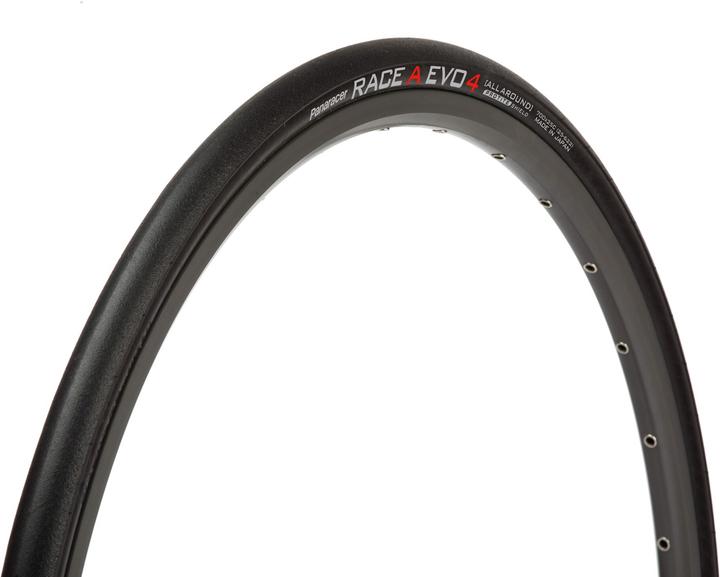 Actual product image Panaracer Race A Evo 4 (28 x 1.00, 25-622)
