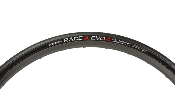 Actual product image Panaracer Race A Evo 4 (28 x 1.00, 25-622)