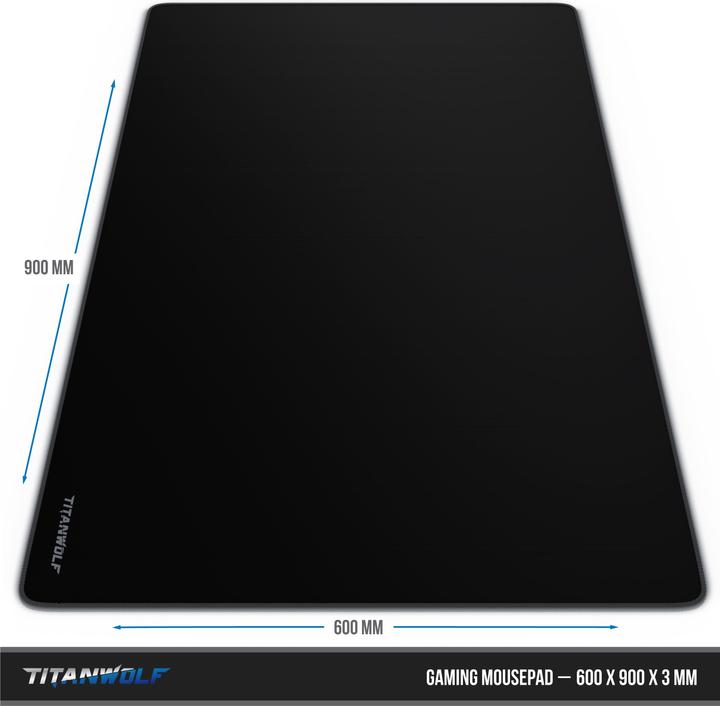 Produktbild Titanwolf Speed (XXL)