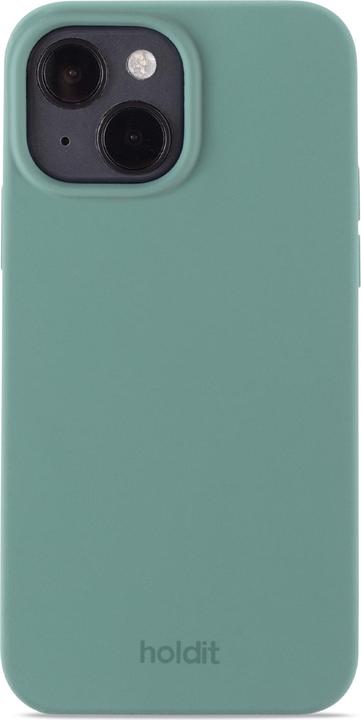 Actual product image Holdit Silicone Case (Apple iPhone 15)