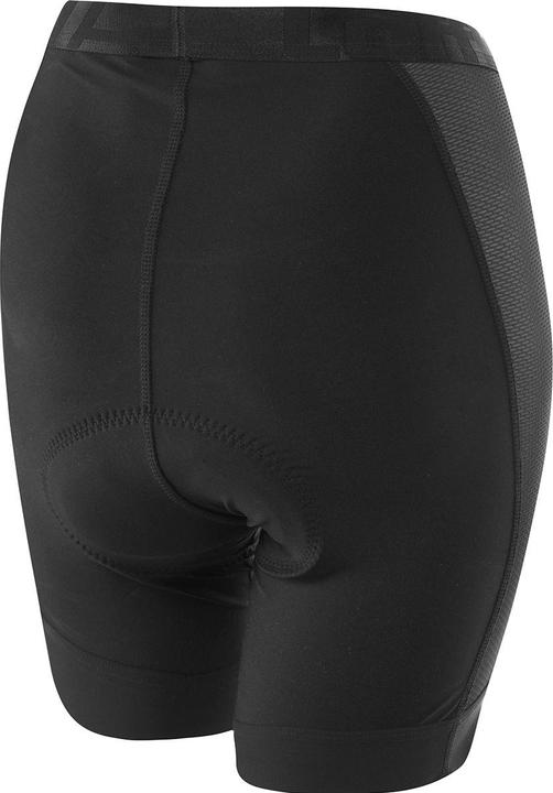Produktbild Löffler Women's Cycling Undershorts Elastic Mesh (36, S)