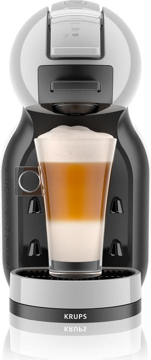 Produktbild Krups KP123B (NESCAFÉ Dolce Gusto)