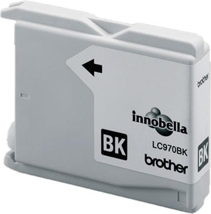 Produktbild Brother LC-970 Value Pack (M, BK, Y, C)