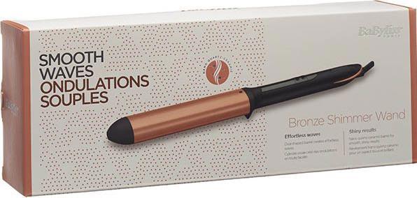 Image du produit BaByliss Bronze Shimmer (40 mm)