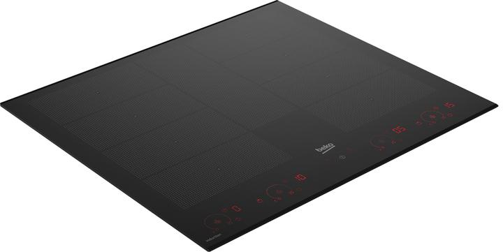 Actual product image Beko HII 68811 NT