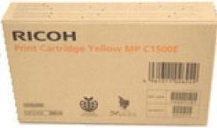 Immagine prodotto RICOH Mp C1500e (Y)