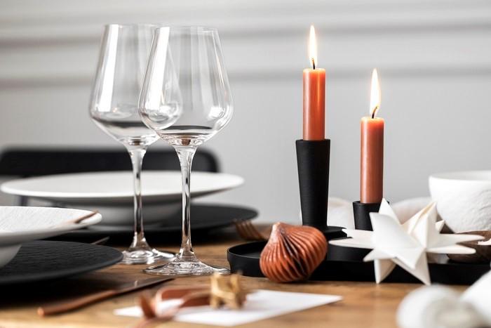 Produktbild Villeroy & Boch La Divina (47 cl, 4 Gläser, Rotweingläser)