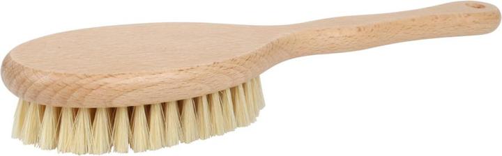 Image du produit Bürstenhaus Redecker Brosse de massage à manche, douce