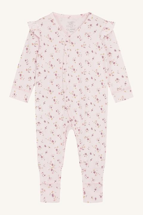 Actual product image Hust and Claire Strampler Bambus HCMulle (86)