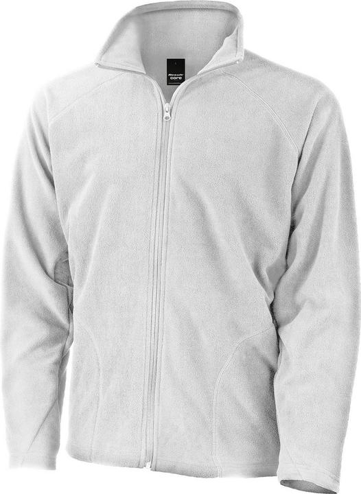 Result Clothing Fleecejacke
