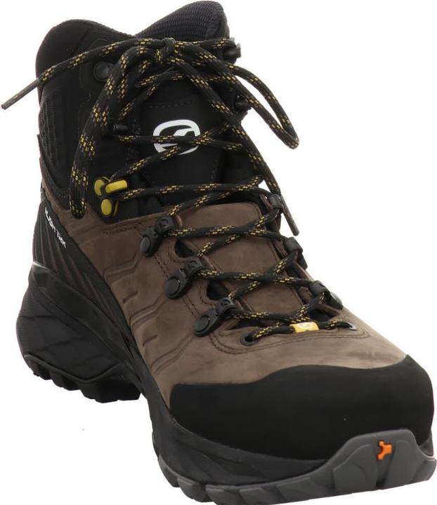 Actual product image Scarpa Rush Trek Pro GTX (45.5)