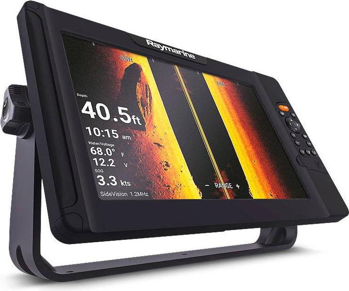 Produktbild Raymarine Element Kartenplotter / Fishfinder / non-Touch Gerät